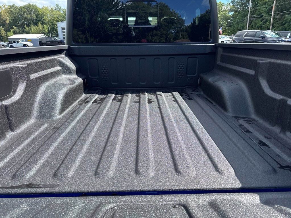 New 2026 Jeep Gladiator Sport AWD/4WD image 10