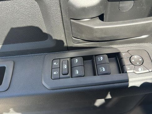 New 2026 RAM 3500 Tradesman AWD/4WD image 12