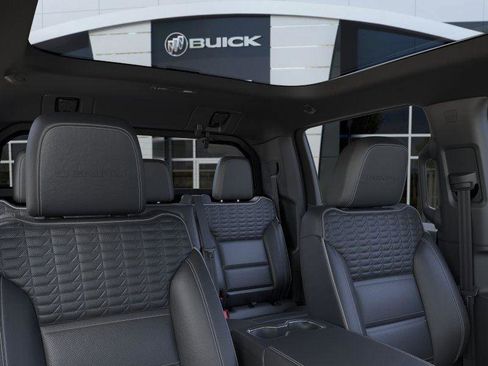New 2025 GMC Sierra EV Denali image 24
