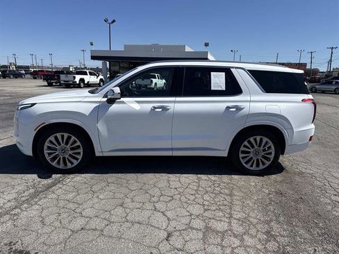 Used 2020 Hyundai Palisade Limited image 9