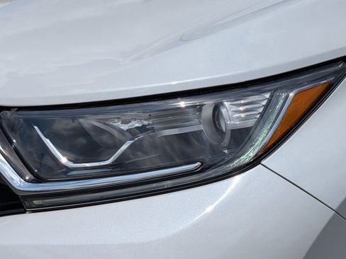 Used 2021 Honda CR-V EX image 9