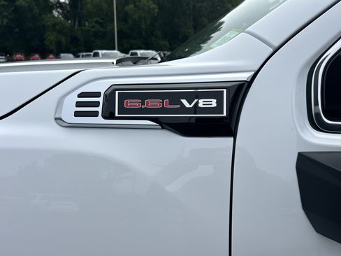 New 2026 GMC Sierra 2500 SLE w/ SLE Value Package; AWD/4WD image 4