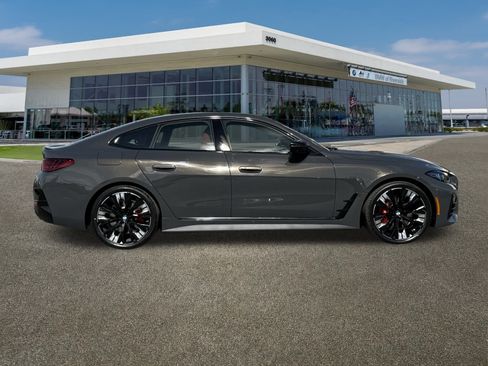 New 2026 BMW 440i xDrive w/ Parking Assistance Package image 12