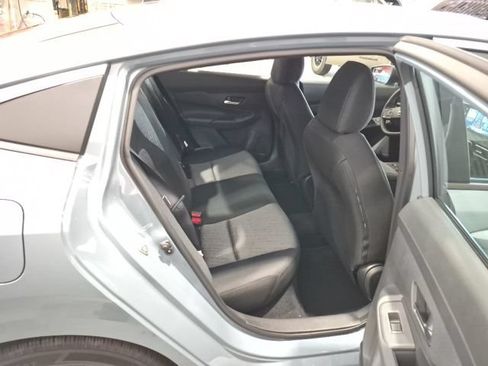 New 2026 Nissan Sentra SV w/ SV Convenience Package FWD image 22