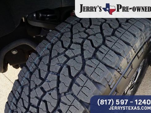 Used 2025 GMC Sierra 2500 Denali w/ Denali Reserve Package image 7