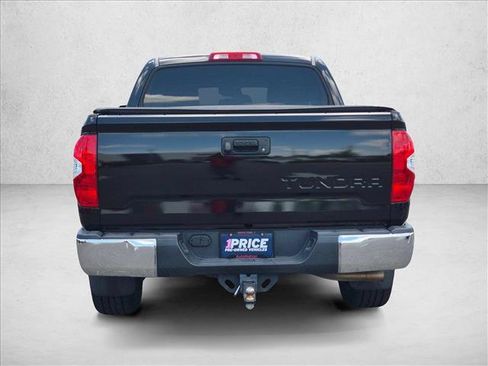 Used 2016 Toyota Tundra SR5 w/ SR5 Upgrade Package RWD image 6