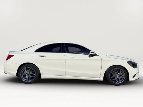 Used 2018 Mercedes-Benz CLA 250 4MATIC image 7