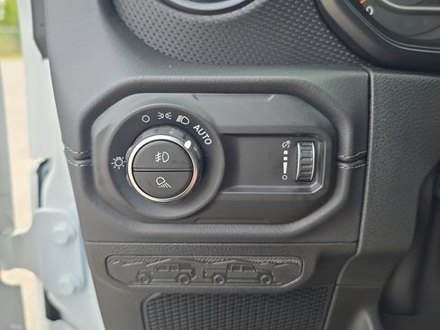 New 2026 Jeep Gladiator Rubicon AWD/4WD image 22