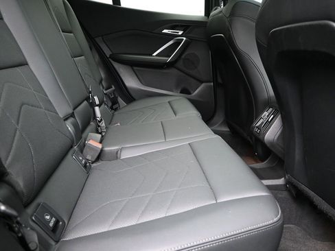 Certified 2025 BMW X2 xDrive28i image 22