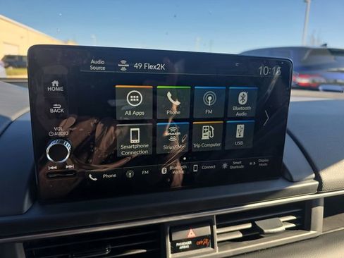 New 2025 Honda Pilot EX-L image 22