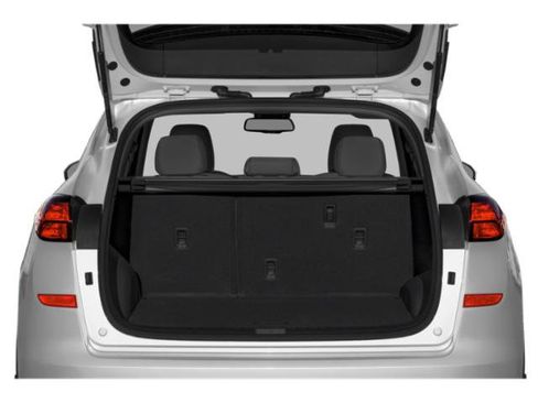 Used 2019 Hyundai Tucson SE w/ Cargo Package FWD image 14