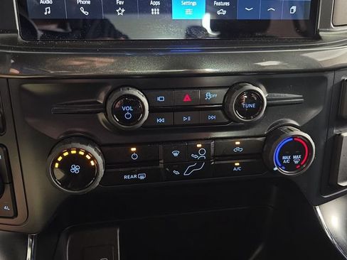 Used 2026 Ford F150 STX AWD/4WD image 21