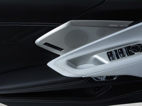 Used 2024 Chevrolet Corvette Z06 RWD image 24