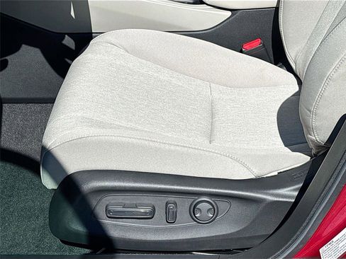 Certified 2025 Honda Accord SE image 21