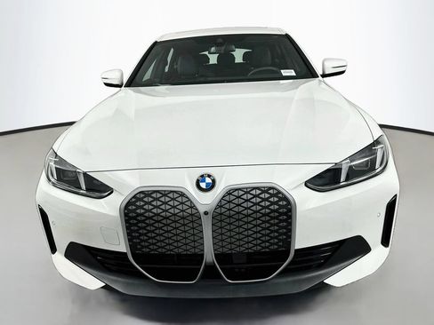 New 2026 BMW i4 xDrive40i w/ Premium Package AWD/4WD image 2