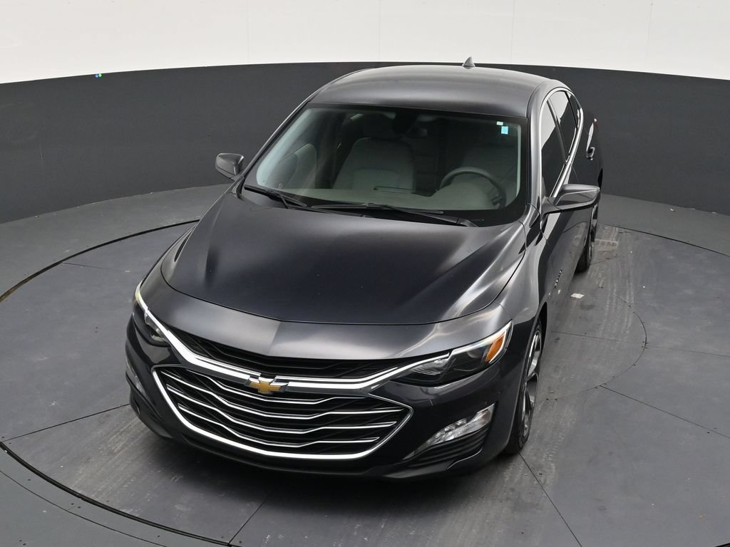 Used 2022 Chevrolet Malibu LT FWD image 19