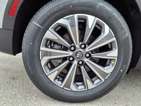 New 2026 Buick Envision Preferred image 24