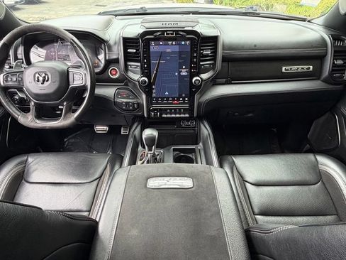 Used 2023 RAM 1500 TRX w/ TRX Level 2 Equipment Group AWD/4WD image 39