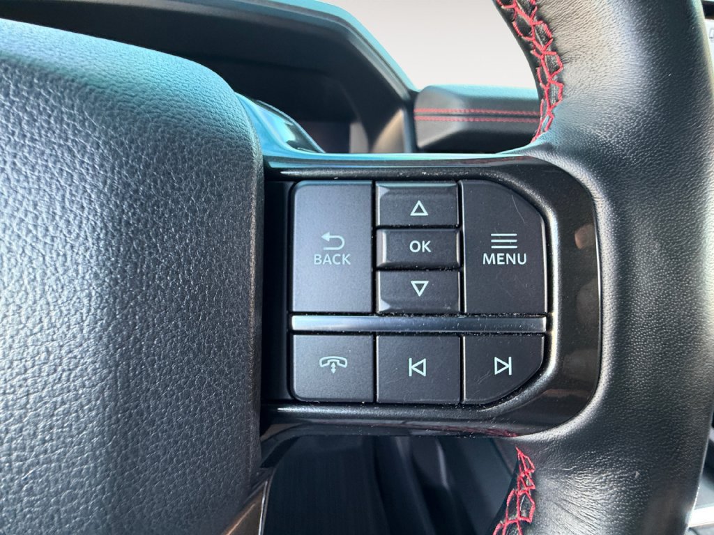 Used 2022 Ford Expedition Limited AWD/4WD image 26