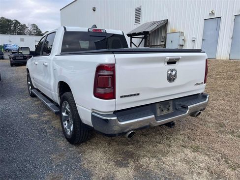 Used 2019 RAM 1500 Big Horn image 3