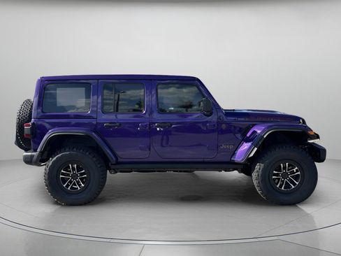 New 2026 Jeep Wrangler Unlimited Rubicon image 5
