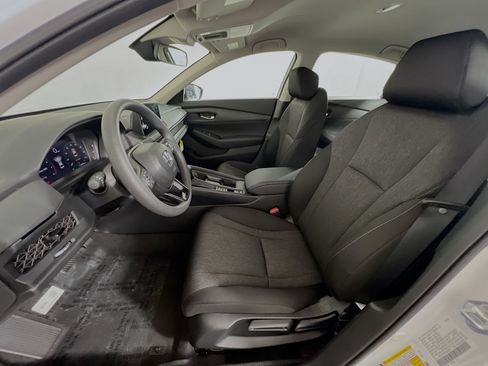 New 2026 Honda Accord LX image 19