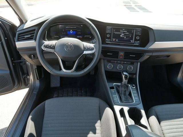 Certified 2024 Volkswagen Jetta S FWD image 21