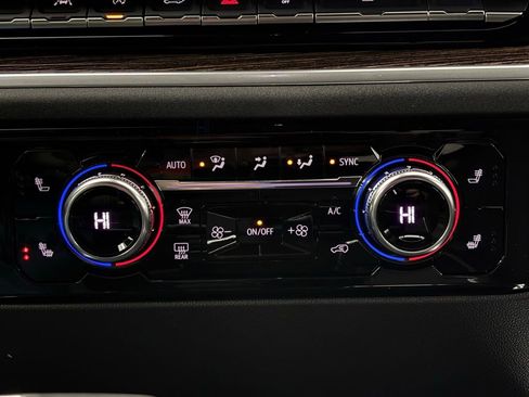 New 2026 GMC Sierra 1500 Elevation w/ Preferred Package image 26