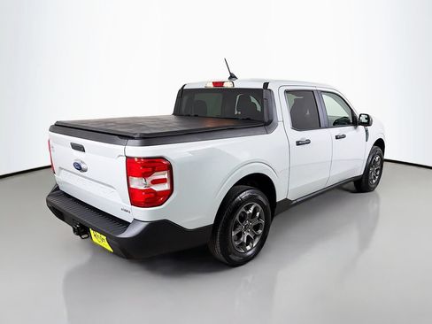 Used 2022 Ford Maverick XLT w/ Equipment Group 300A Standard AWD/4WD image 6