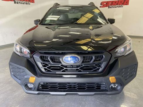 Used 2024 Subaru Outback Wilderness image 8