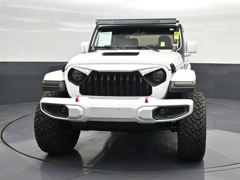 Used 2021 Jeep Gladiator Sport w/ Quick Order Package 24Q 80Th image 6