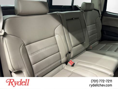 Used 2015 GMC Sierra 1500 Denali w/ Driver Alert Package image 17