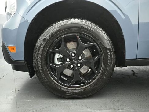 Used 2024 Ford Maverick XLT w/ XLT Luxury Package image 32