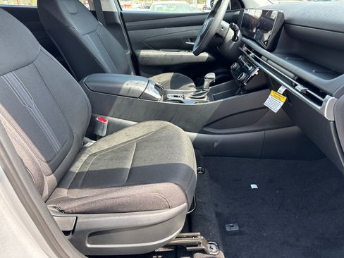 New 2026 Hyundai Tucson SEL image 14