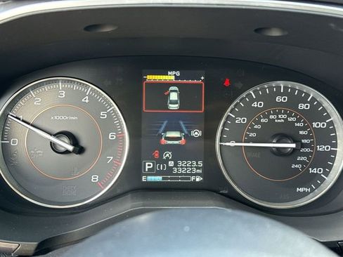 Used 2023 Subaru Crosstrek 2.5i Limited image 25