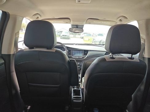 Used 2017 Buick Encore Preferred image 13