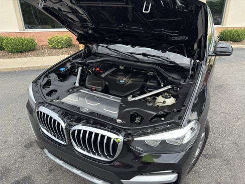 Used 2019 BMW X3 xDrive30i w/ Driving Assistance Package image 27