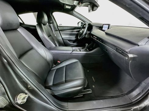 Used 2024 MAZDA MAZDA3 s FWD image 29