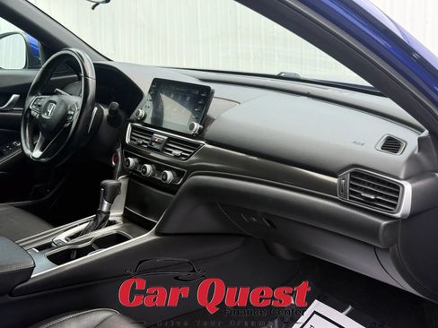 Used 2020 Honda Accord Sport image 18