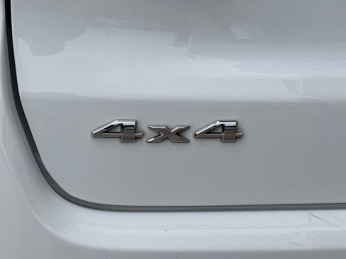 Used 2022 Jeep Compass Limited w/ Elite Group image 35