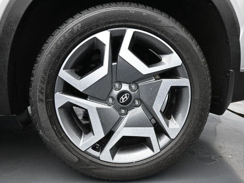 Used 2024 Hyundai Palisade SEL AWD/4WD image 27