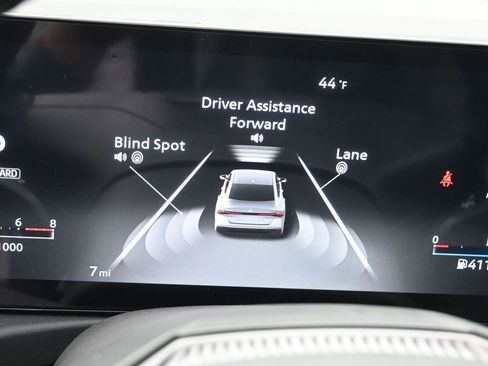 New 2026 Nissan Sentra SV w/ SV Convenience Package image 8