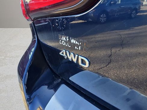 Used 2020 INFINITI QX80 Limited w/ All-Season Package image 24