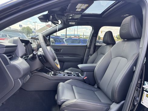 New 2026 Subaru Outback Wilderness AWD/4WD image 25