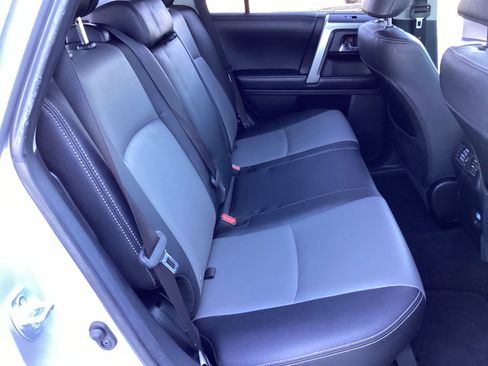 Used 2019 Toyota 4Runner SR5 image 20