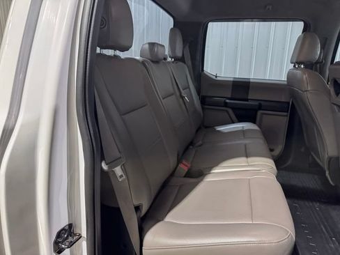 Used 2018 Ford F250 XL w/ STX Appearance Package AWD/4WD image 23