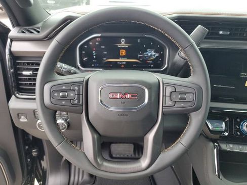 New 2026 GMC Sierra 3500 AT4 w/ AT4 Premium Plus Package AWD/4WD image 22