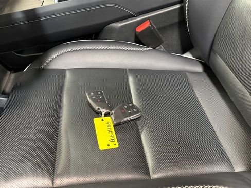 Used 2024 GMC Acadia Denali w/ LPO, Floor Liner Package FWD image 20