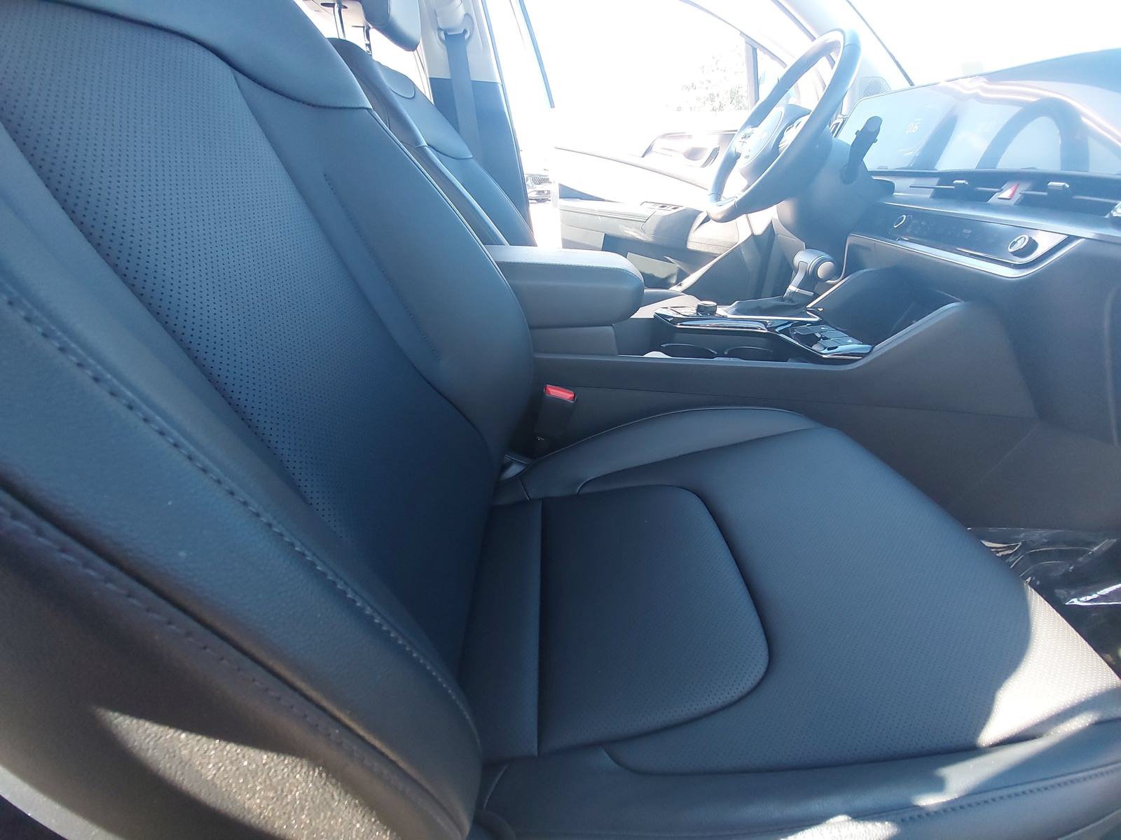 Used 2024 Kia Sportage EX FWD image 10