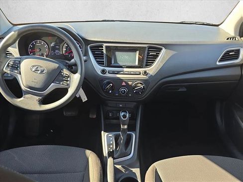 Used 2019 Hyundai Accent SE image 15